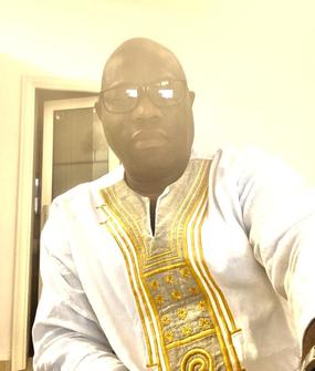 Bady Claude DJAQUIS