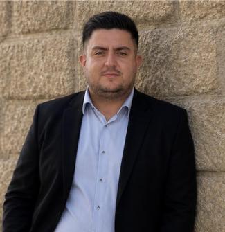 Akis Apostologiorgakis