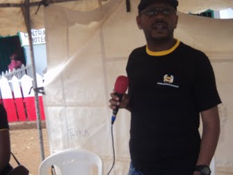 Sam Mutonya