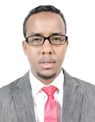 Mustafe Adam Muse