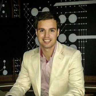 Rodrigo Nistal