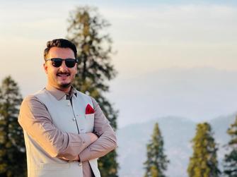 Hassam Khurshid
