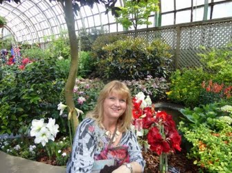 Cindy Ladage