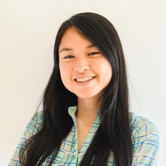 Lina Chu
