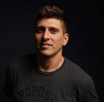 Pedro Rodríguez Uz