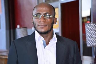Jerome Kazabukeye