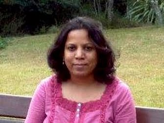 Arpana Shandilya