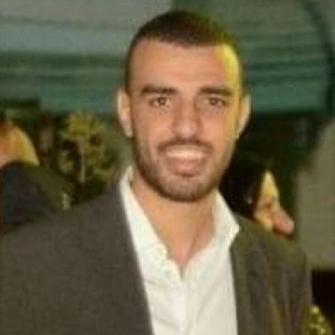 Ahmed Mohsen