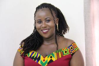 Doris Gitongq