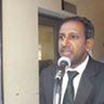 Uvaizur Rahman Ismail