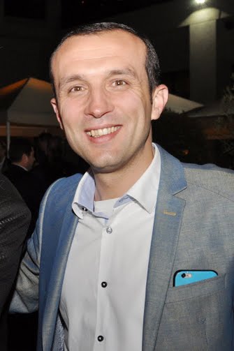 Muhamed Veliu