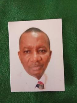 Vincent Nwanma