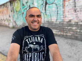 Ulises Escamilla Haro