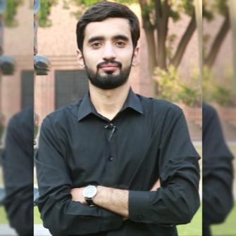 Aitzaz Ibrahim