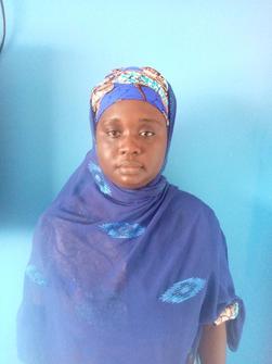 Hadizatou Issa