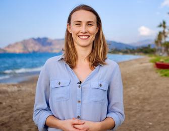 Laura Walters