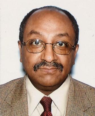 Brook Hailu Beshah