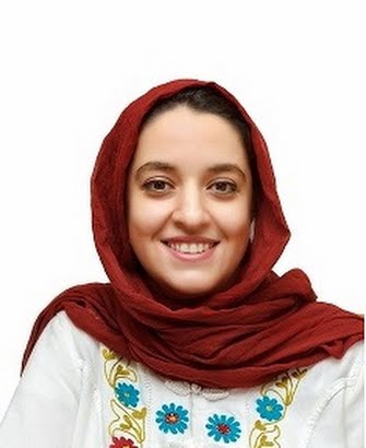 Marjan Hajirahimi