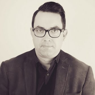 Michael Colborne