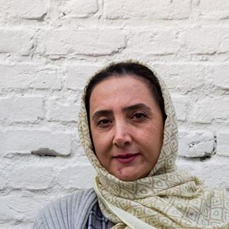 Zeinab Kazemkhah