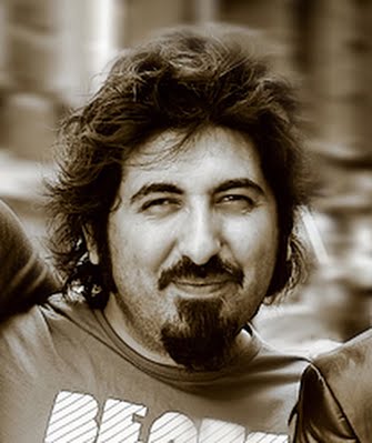 Gokhan Kalafat