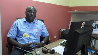 Kabore Salif