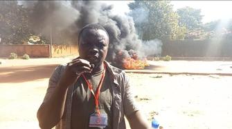 Amadou Zeba