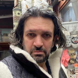 Kourosh Sehhati