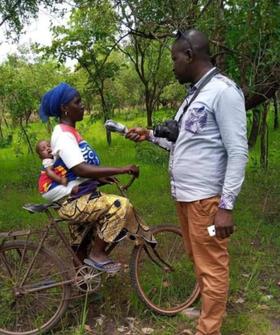 Alpha Ousmane Bah