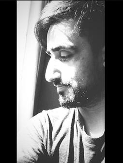 Ahmad Jawad Moradi