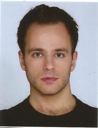 Jonathan Johnson