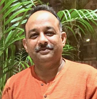 Arun Asthana