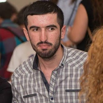 Temur Ikoshvili