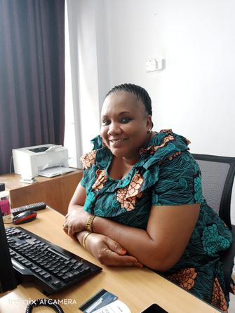Dina Chahali