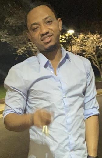 Daouda Goita