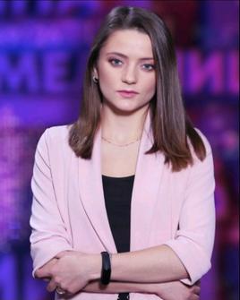 Tetiana Kukurika