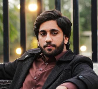 Shabir Ahmad