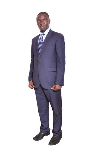 Monday Akol Amazima