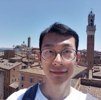 Allen Giovanni Ai
