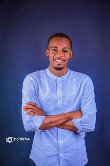 Ismail Auwal