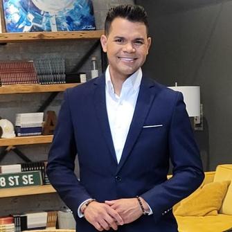 Carlos Daniel Rivera Trinidad