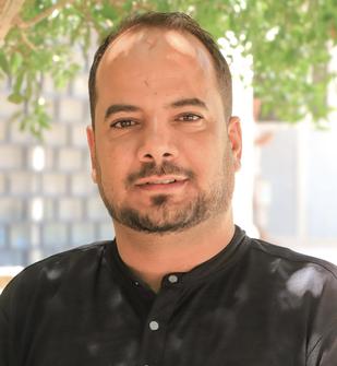 Fuad Almajeedi