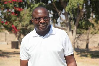 Tawanda Makawa