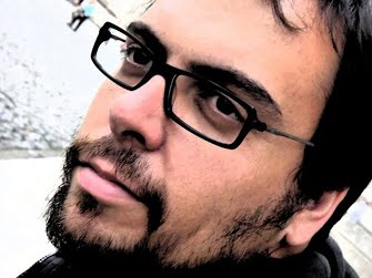 Nacho G. Perulero
