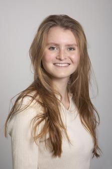 Clara Gregoire