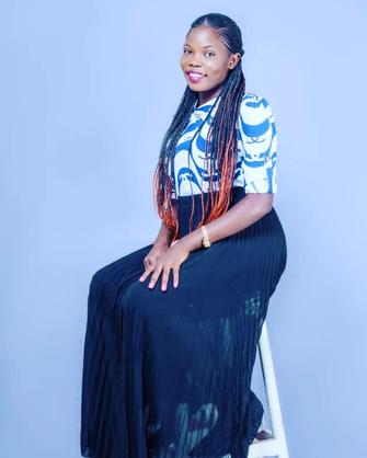 Glory Kusaga