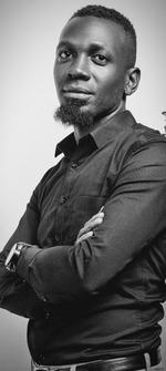 Antonio Kisembo