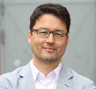 Lucian Kim
