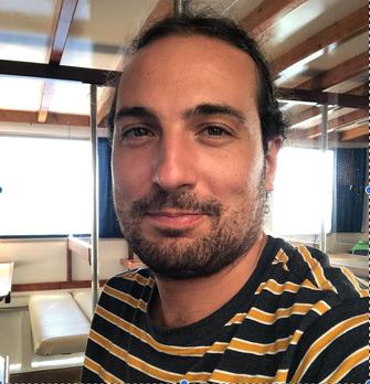 Alex Maxia