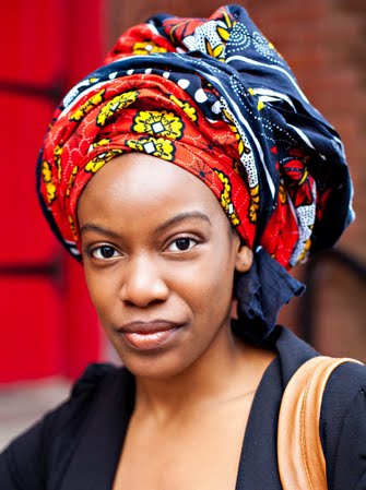 Chika Oduah